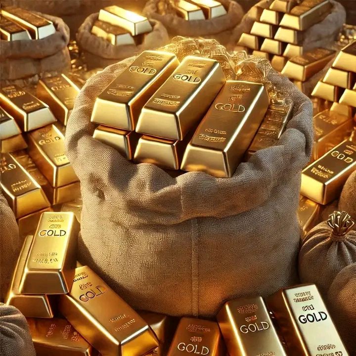 Luxury Storage Options for Gold, Art, and Jewelry: How the Wealthy Protect Legacy Assets